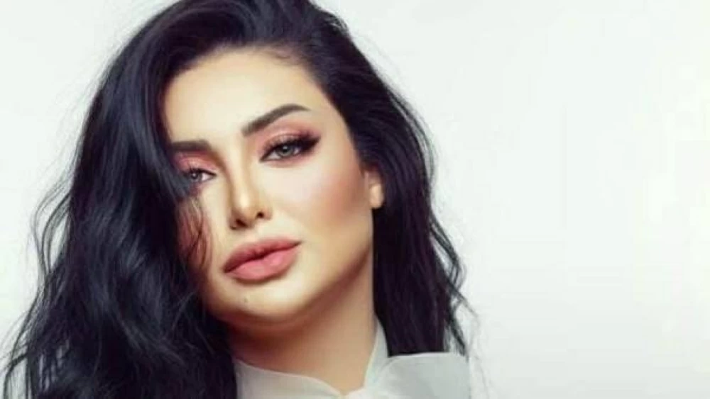 الإعلامية هبة الزياد&nbsp;