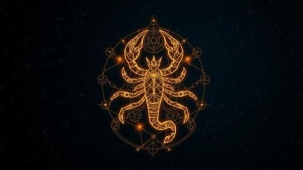 برج العقرب&nbsp;