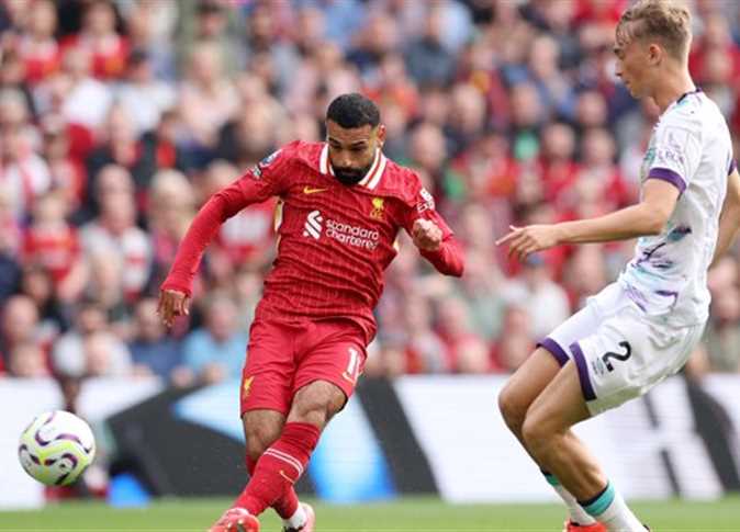 ليفربول ووست هام