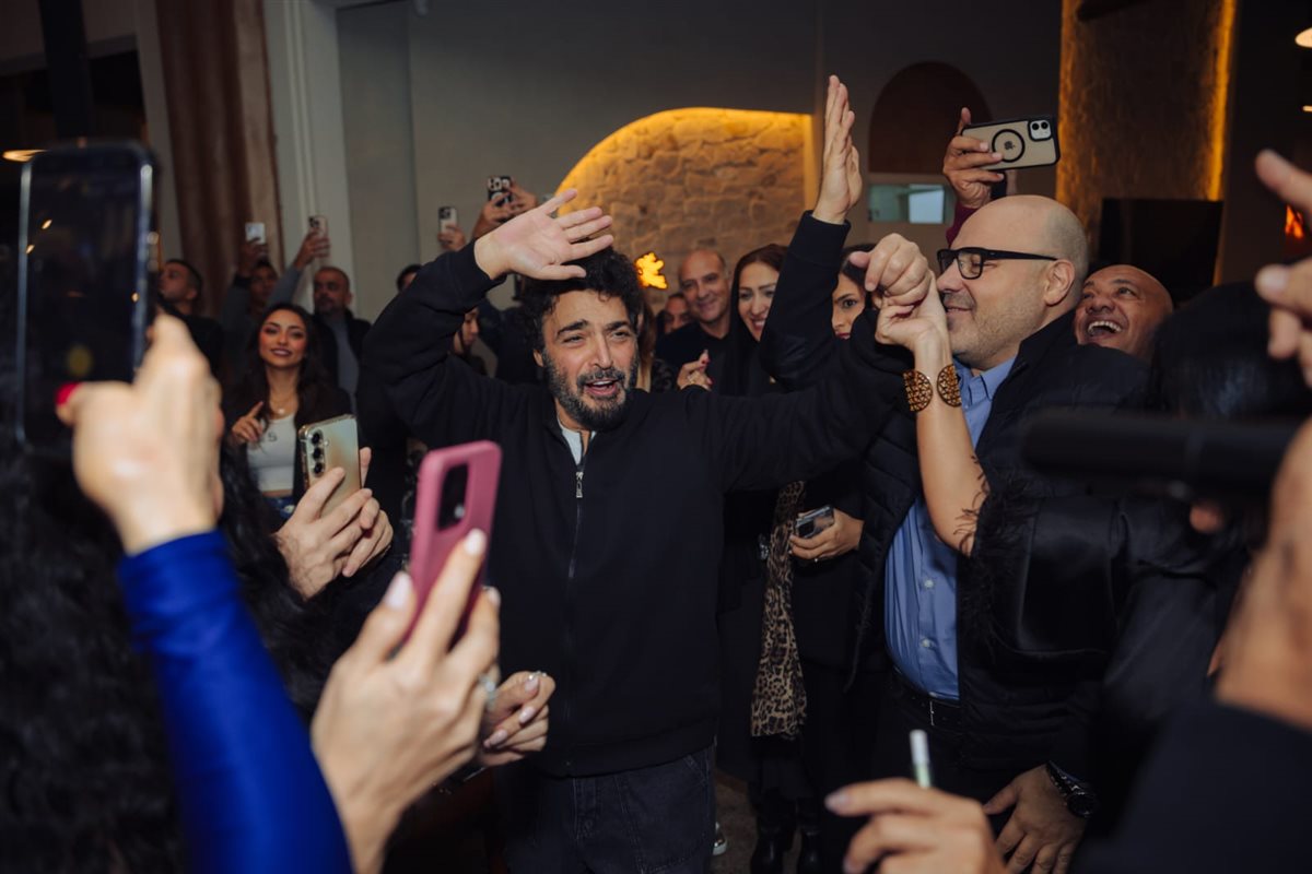 <strong>عيد ميلاد حميد الشاعري</strong>