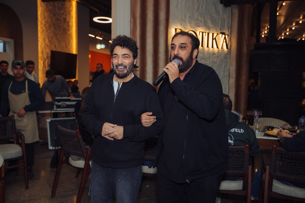 <strong>عيد ميلاد حميد الشاعري</strong>