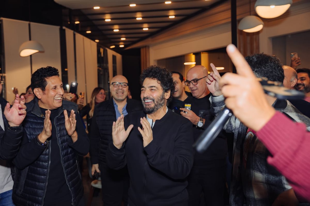 <strong>عيد ميلاد حميد الشاعري</strong>