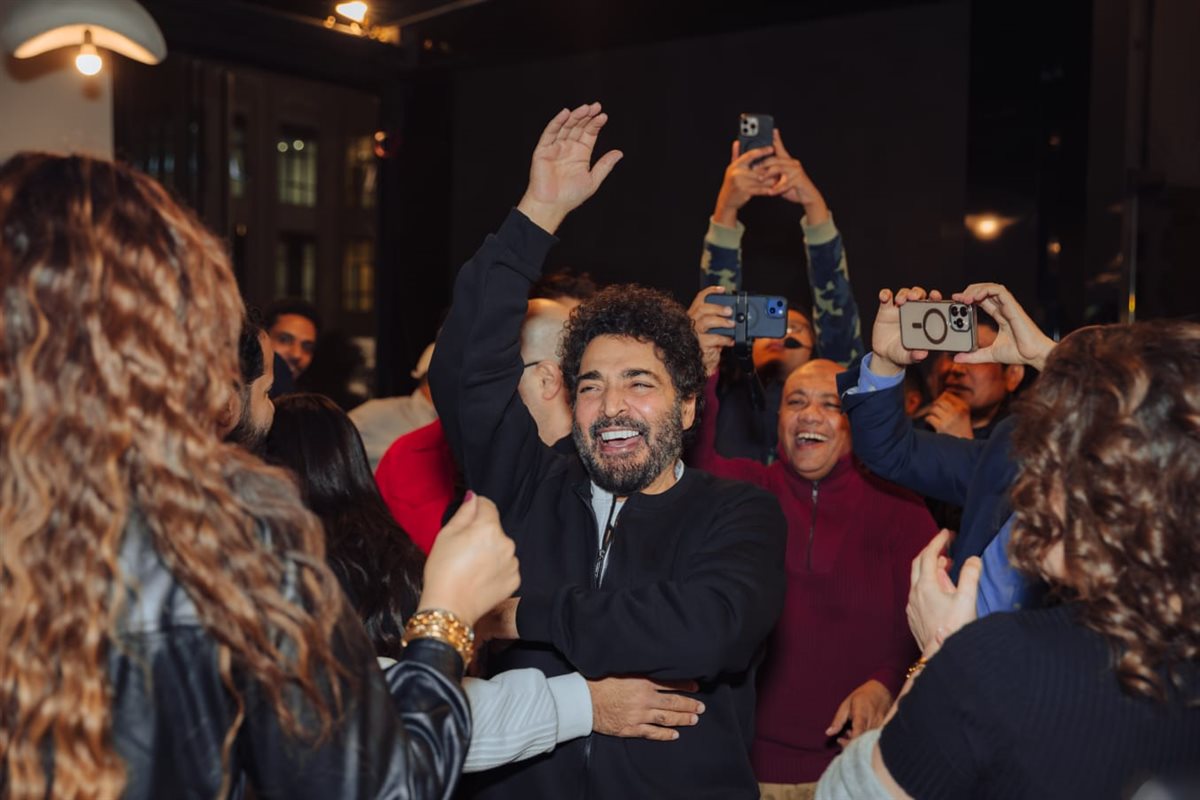 <strong>عيد ميلاد حميد الشاعري</strong>