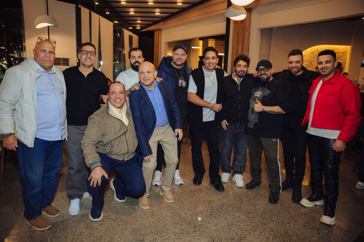 <strong>عيد ميلاد حميد الشاعري</strong>