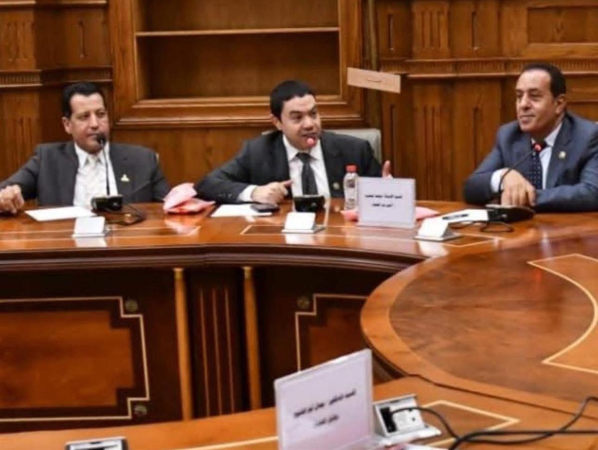 حزب العدل
