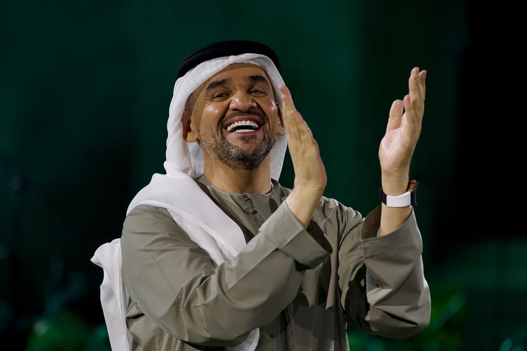 حسين الجسمي