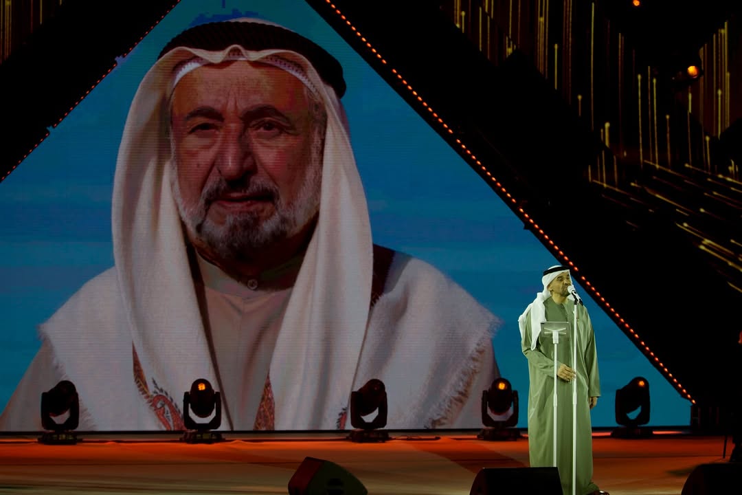 حسين الجسمي