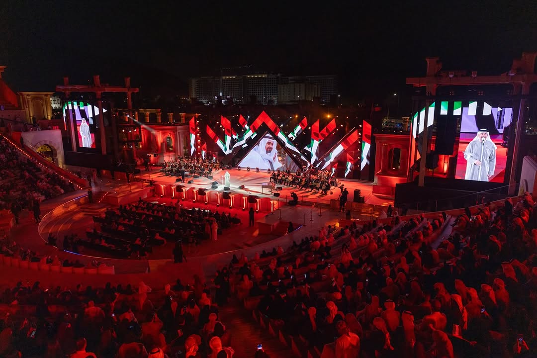 حسين الجسمي