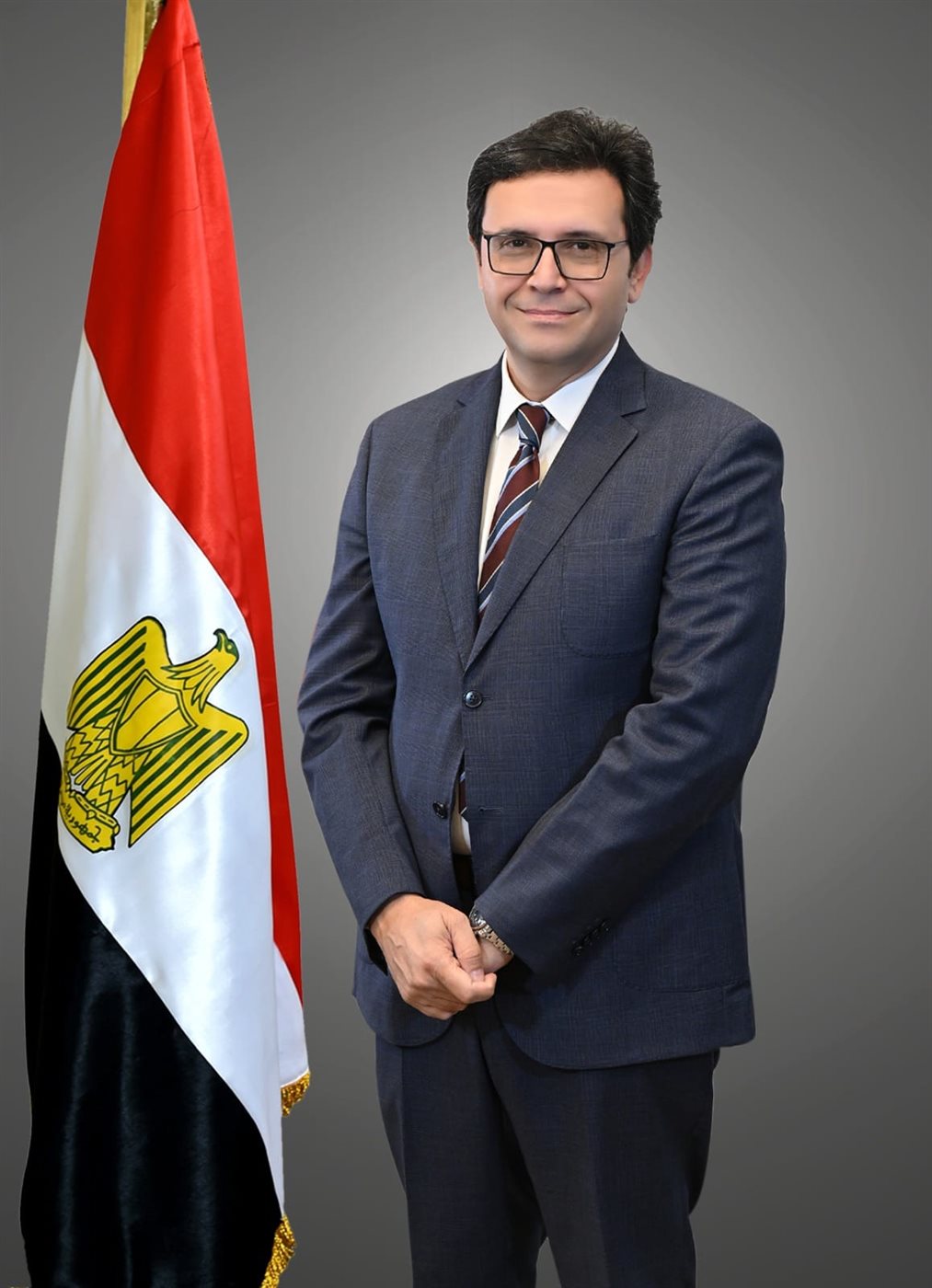 <strong>الدكتور أحمد فؤاد هنو</strong>