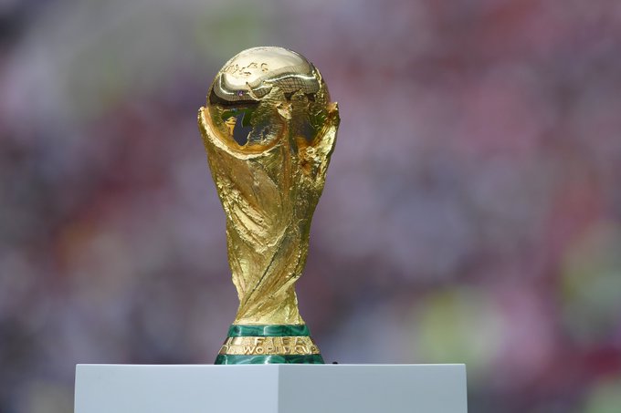 كأس العالم