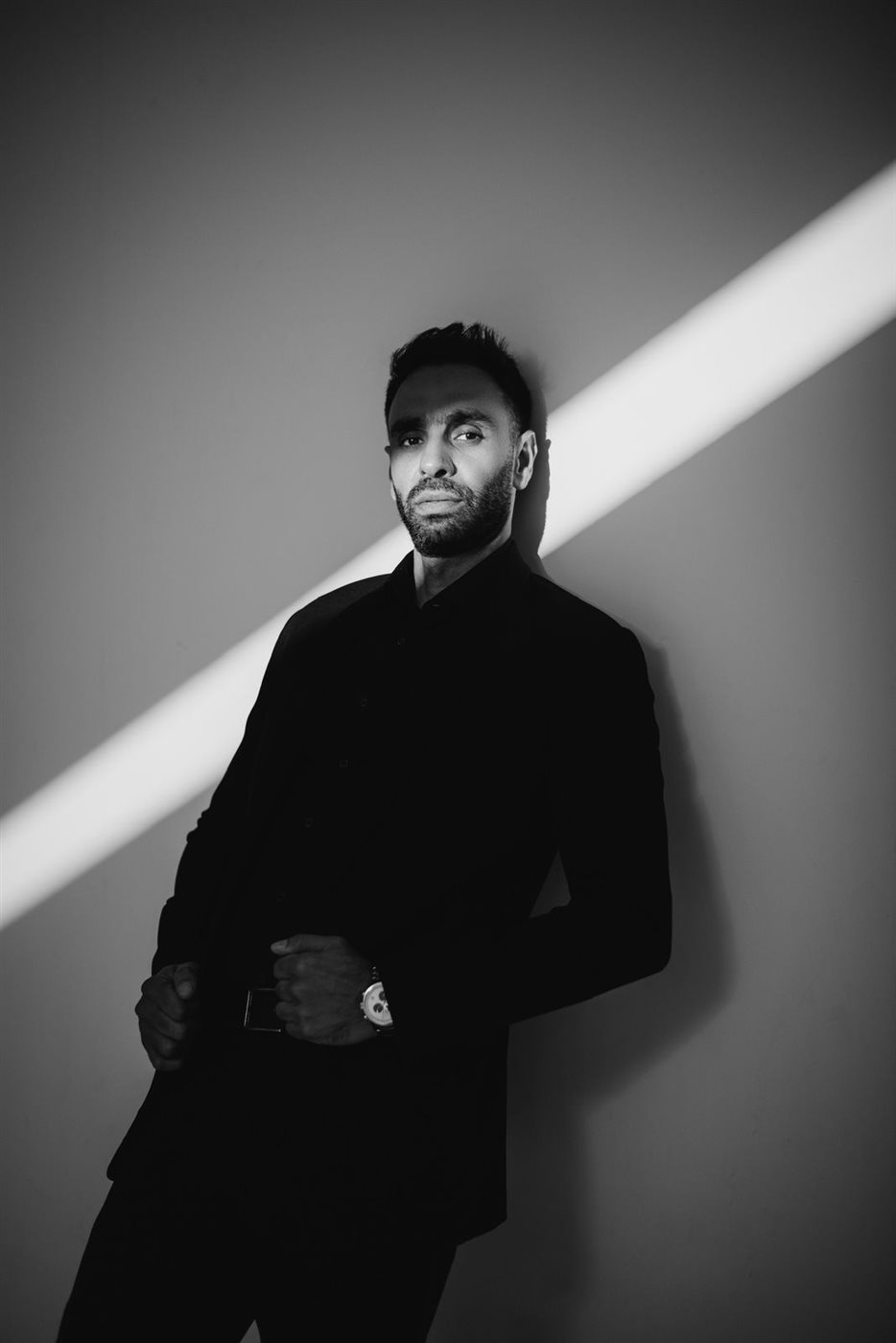 <strong>أحمد الشامي</strong>
