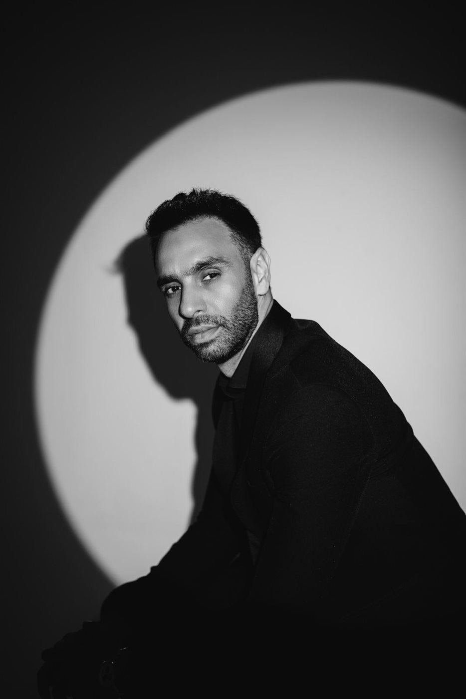 <strong>أحمد الشامي</strong>