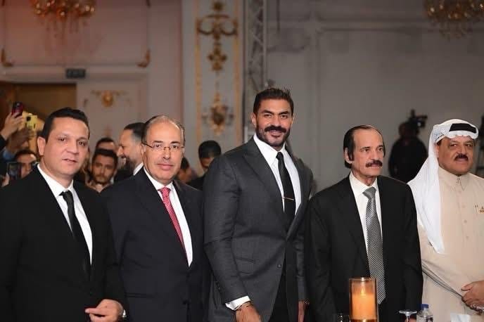 <strong>ملتقى التميز والإبداع العربي</strong>