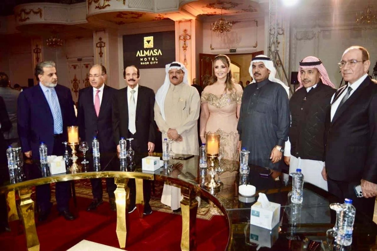 <strong>ملتقى التميز والإبداع العربي</strong>