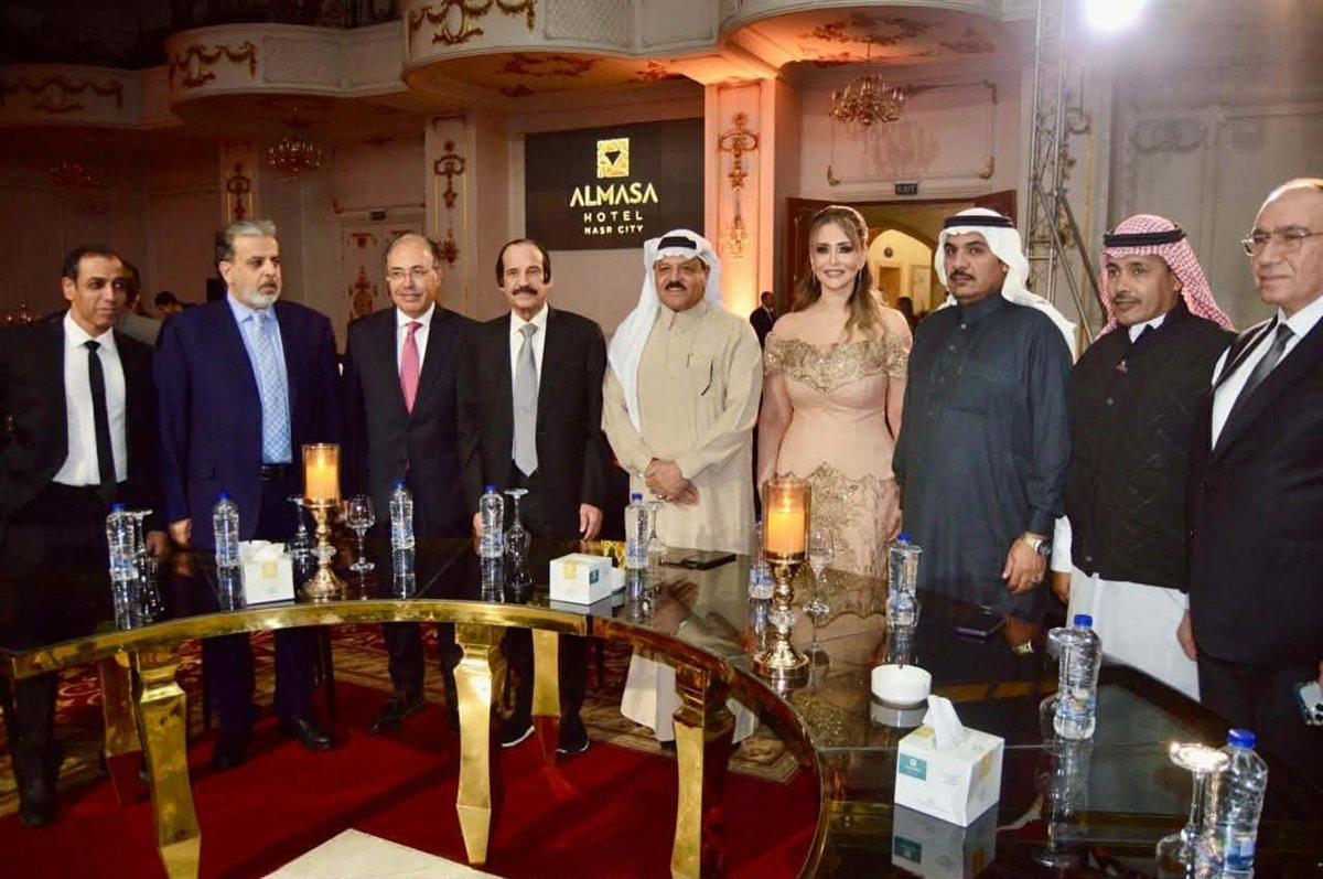 <strong>ملتقى التميز والإبداع العربي</strong>