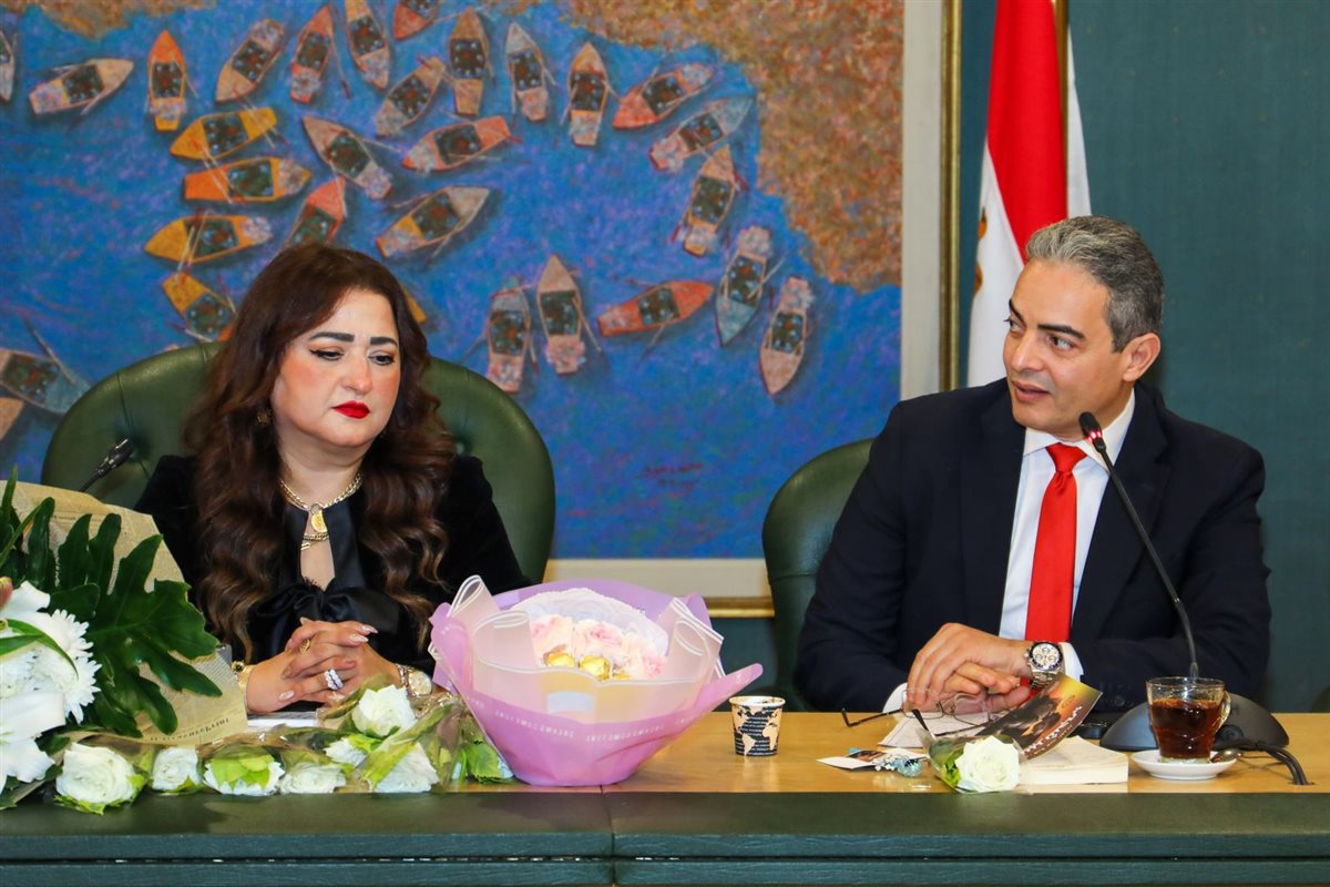 <strong>نقيب الإعلاميين في نقابة الصحفيين</strong>