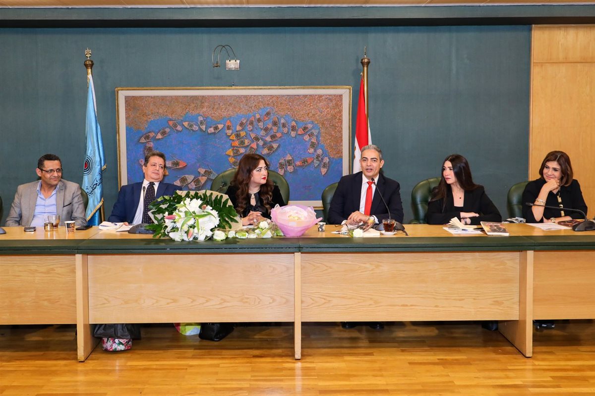 <strong>نقيب الإعلاميين في نقابة الصحفيين</strong>