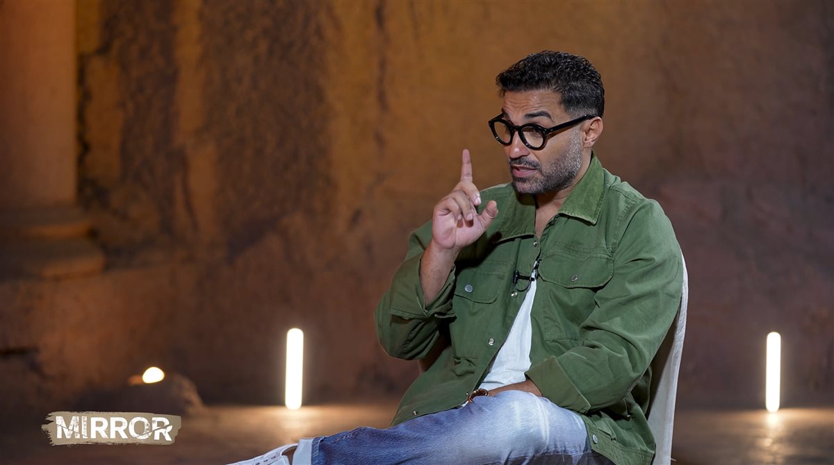 <strong>أحمد فهمي</strong>