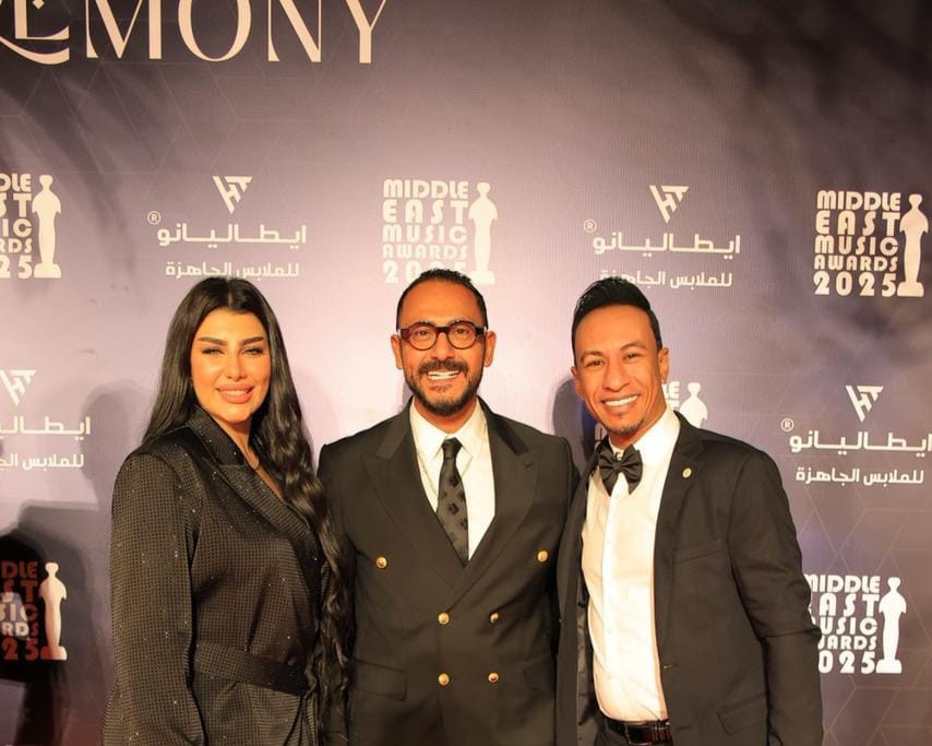 <strong>يارا محمد أثناء الحفل</strong>