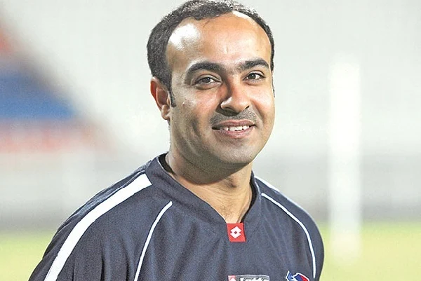 <strong>&nbsp;عادل عقلة، نجم منتخب الكويت السابق</strong>