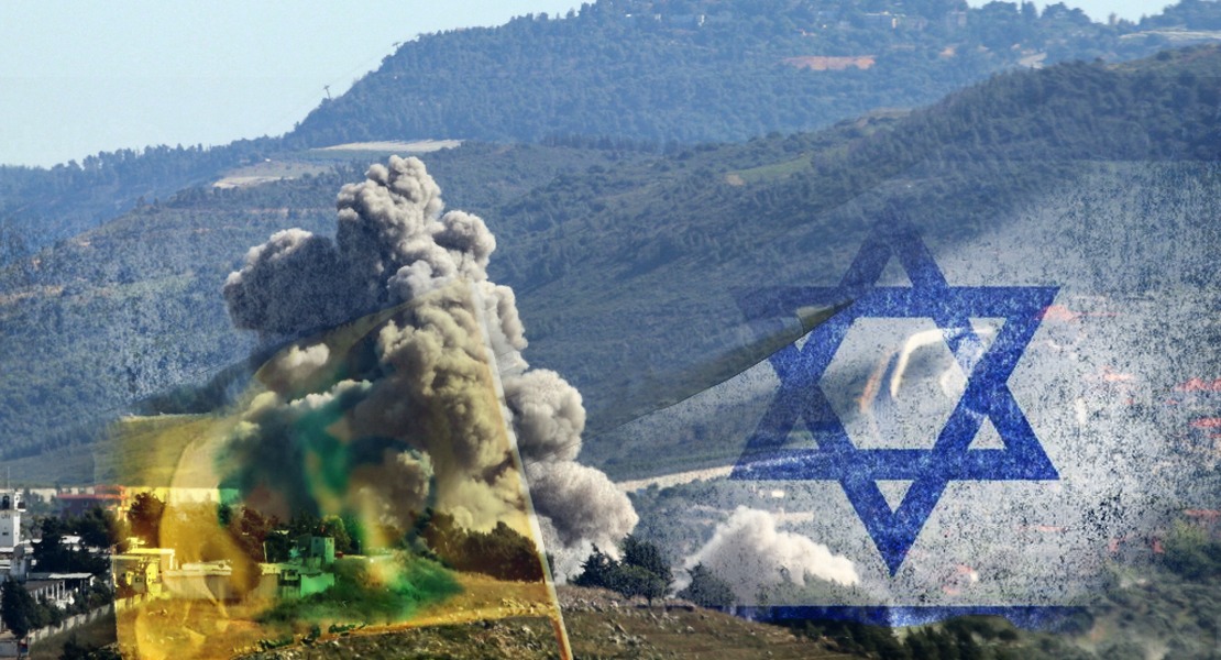 <strong>المحادثات الجارية بين لبنان وإسرائيل</strong>