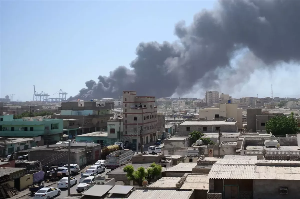 كردفان