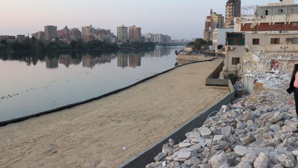 ممشي أهل مصر