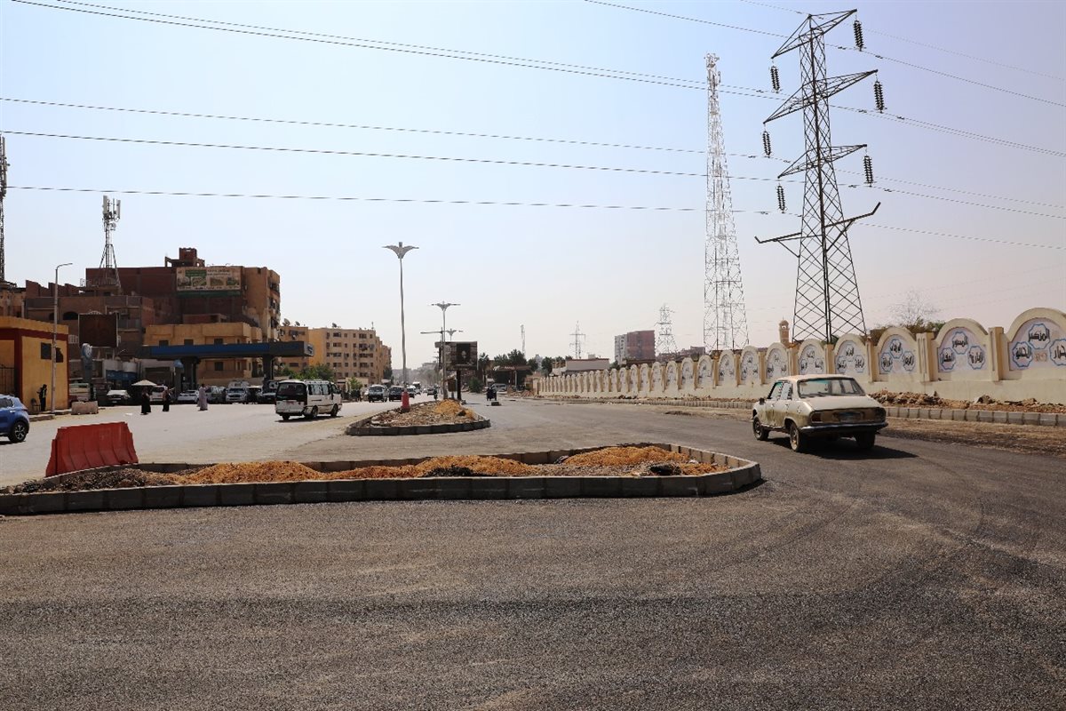 محافظة أسوان&nbsp;