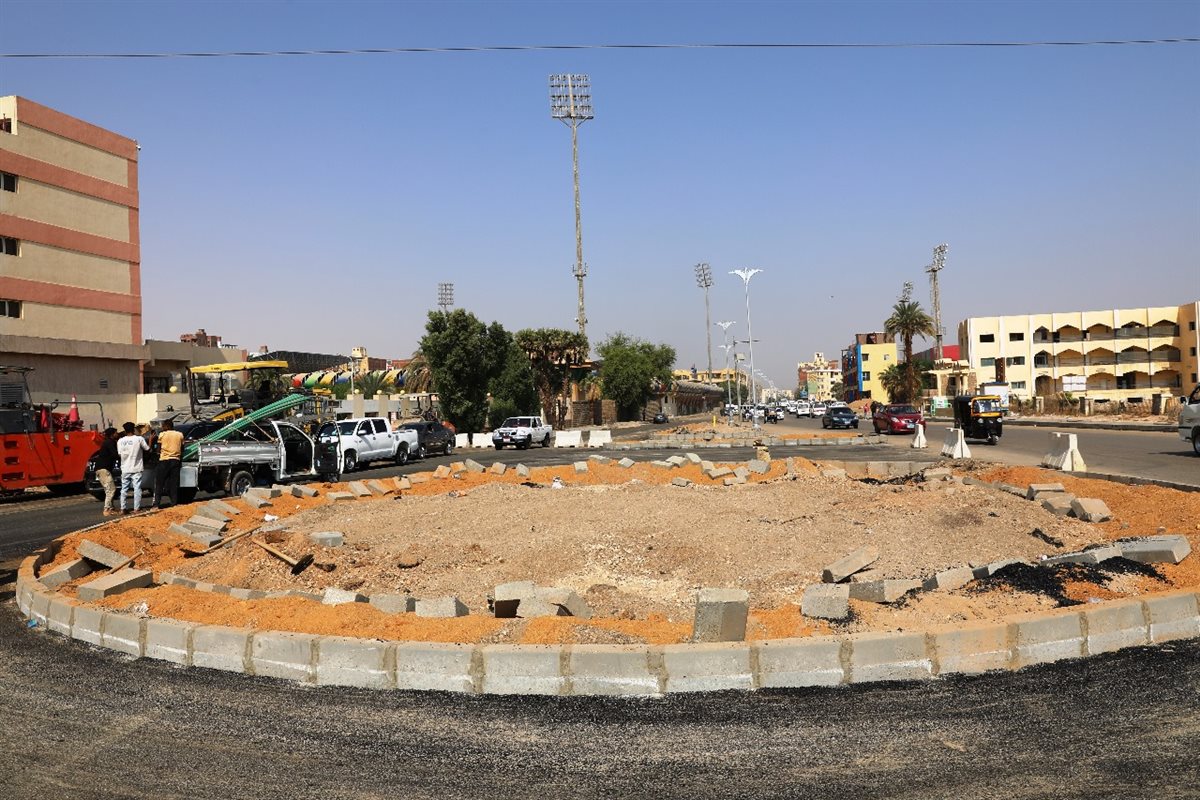 محافظة أسوان&nbsp;
