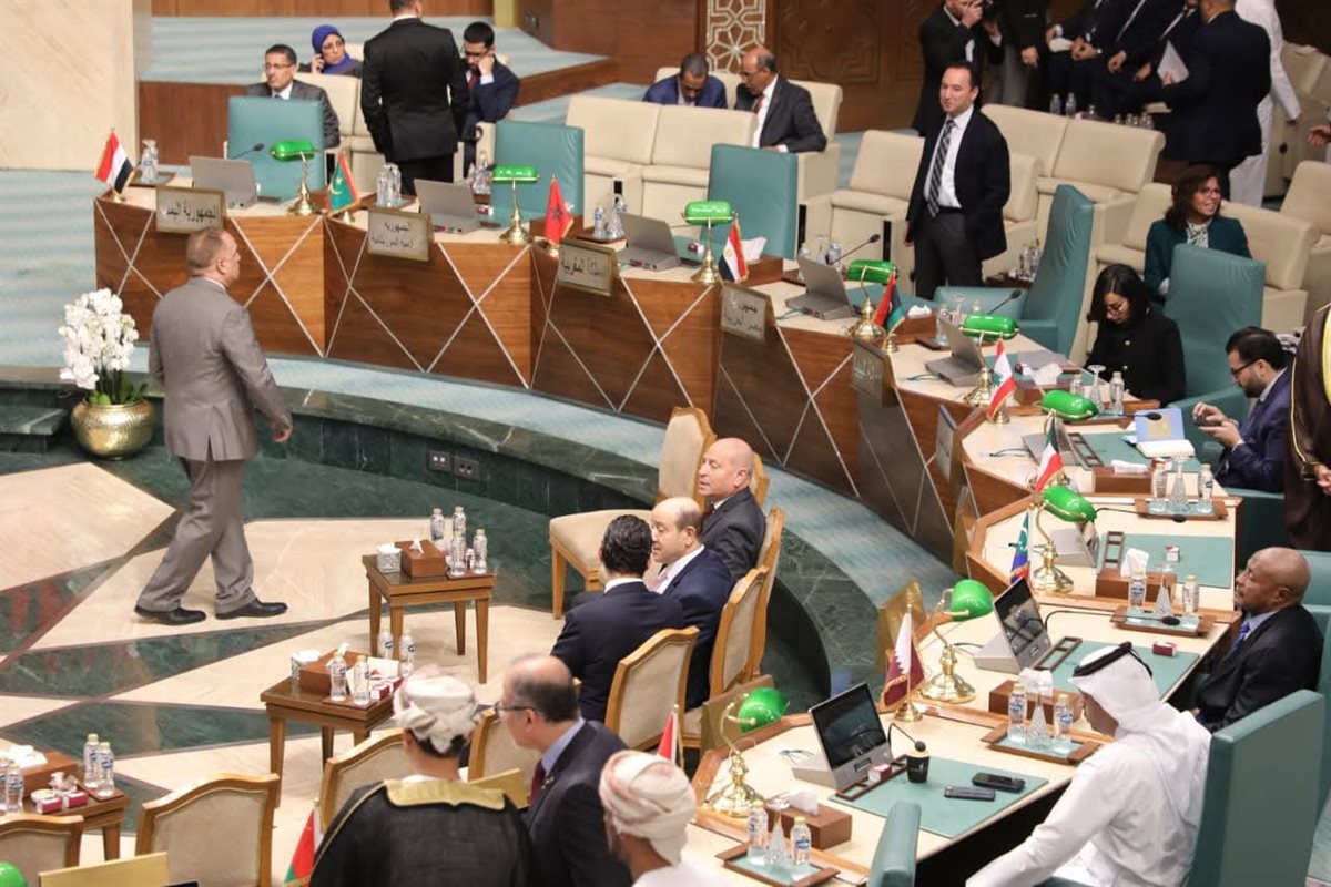 <strong>محافظ القاهرة</strong>
