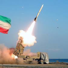 صواريخ ايران