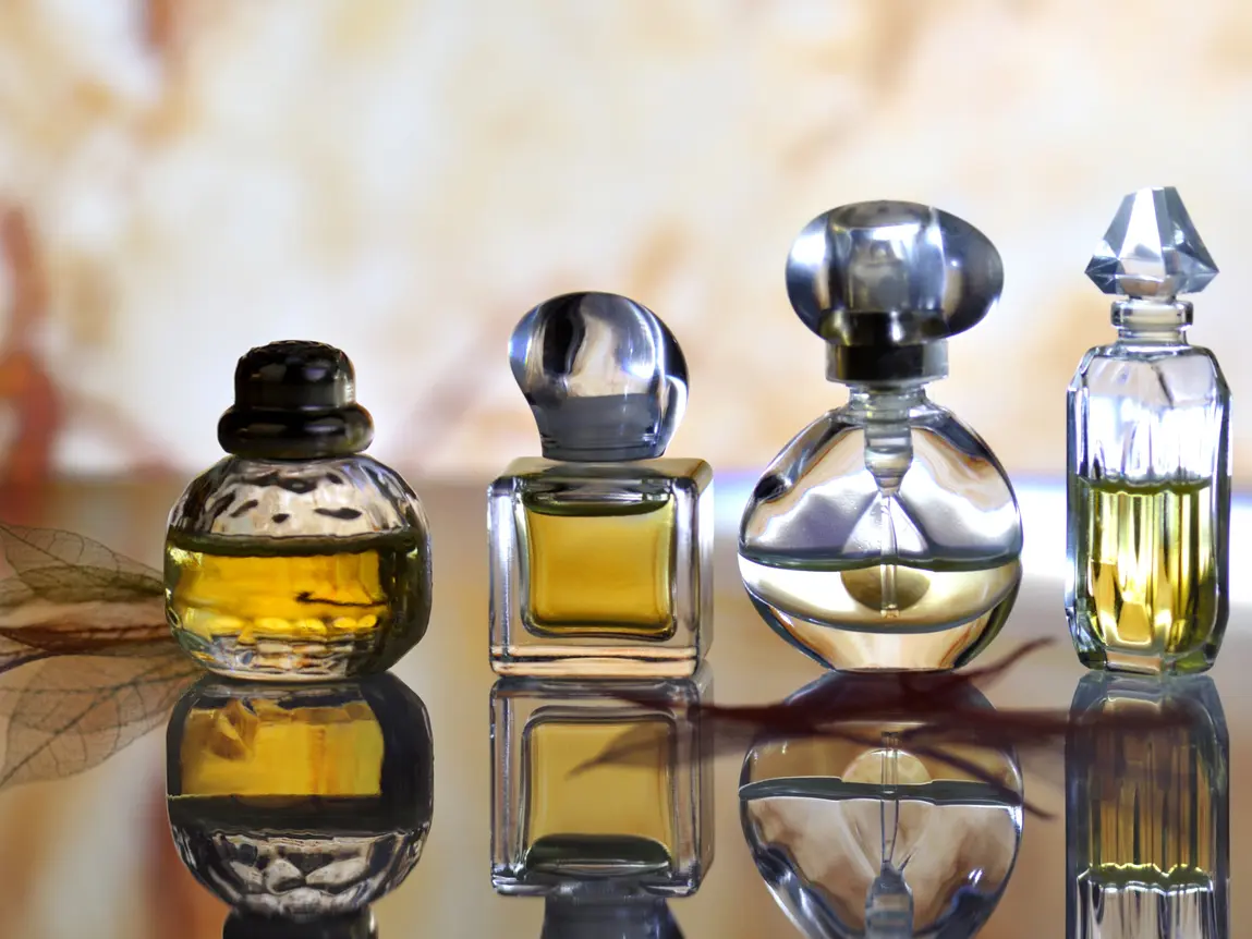 عطور&nbsp;