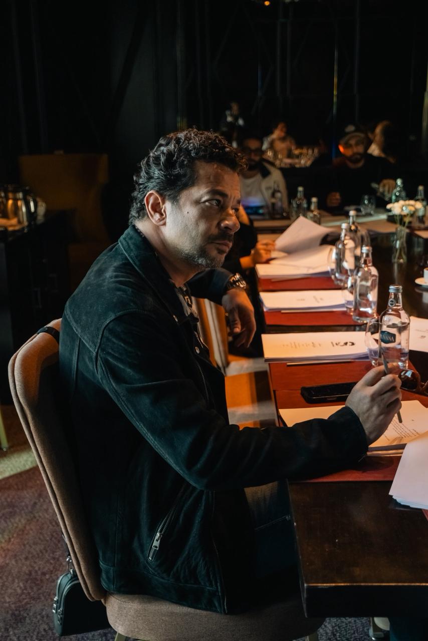 <strong>مسلسل 