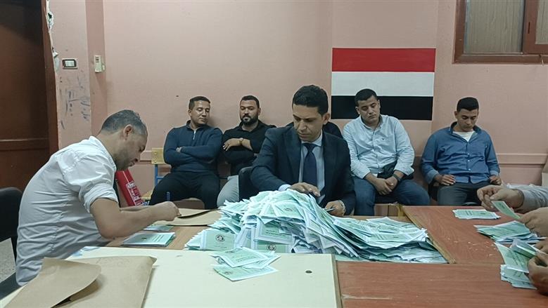 <strong>انتخابات مجلس النواب 2025</strong>