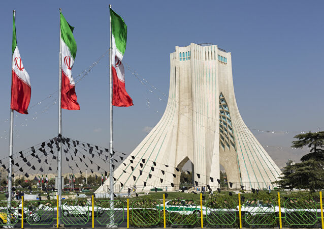 الخارجية الإيرانية