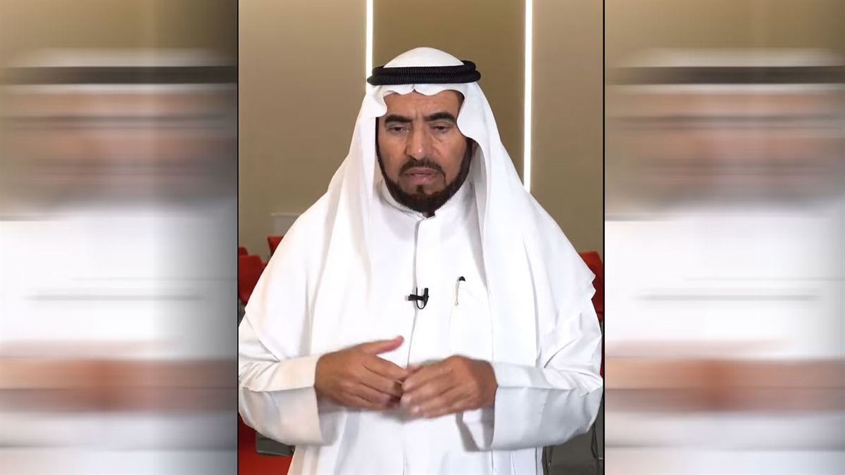 الداعية طارق السويدان