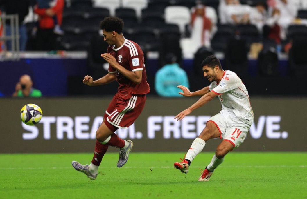 قطر وتونس