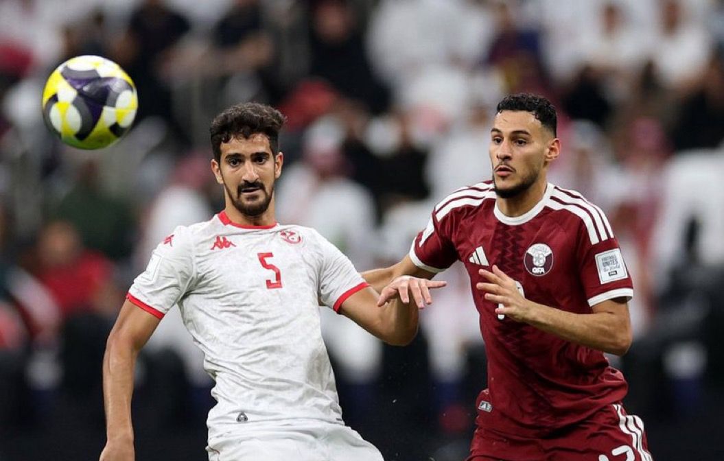 قطر وتونس