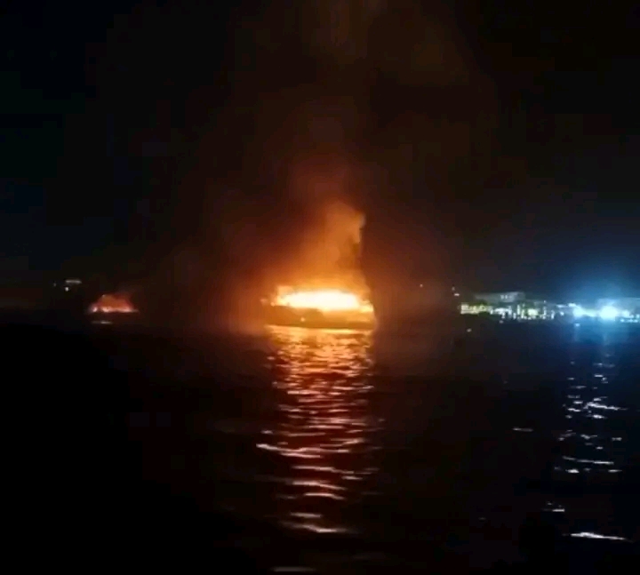 الحريق&nbsp;