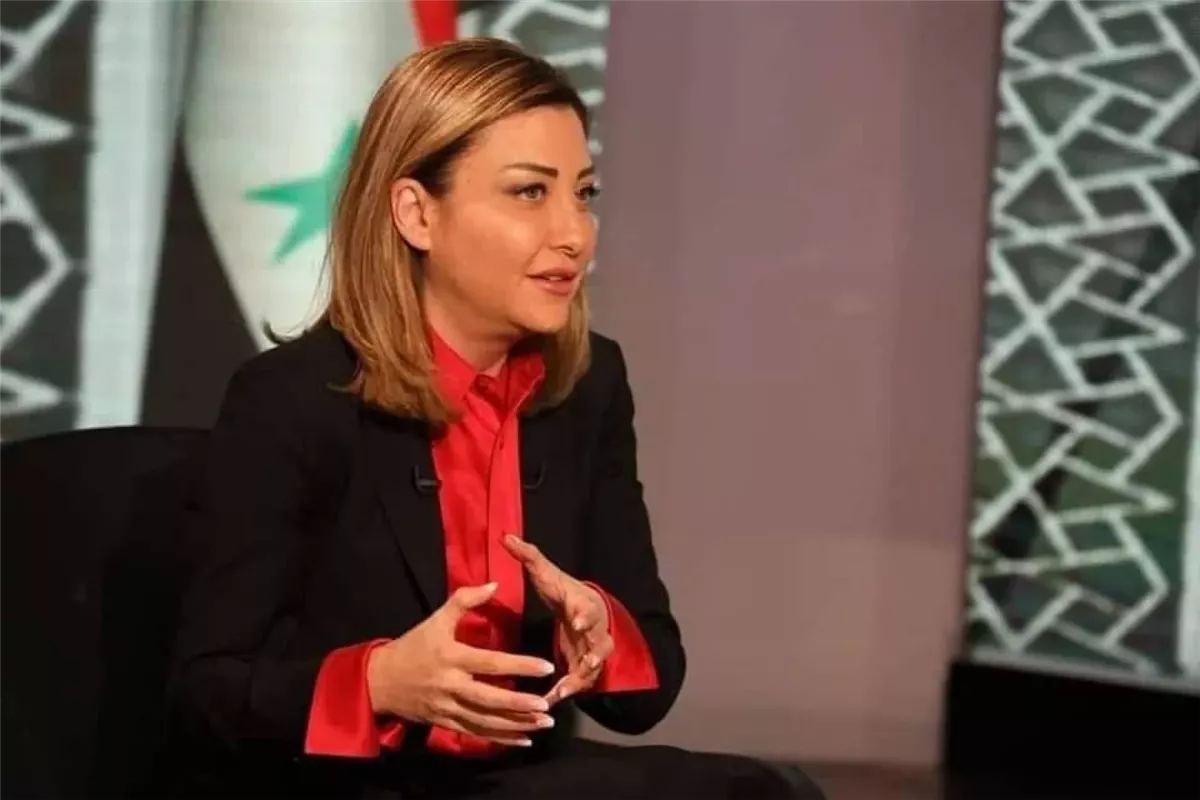 &nbsp;لونا الشبل