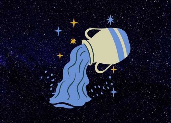 برج الدلو&nbsp;
