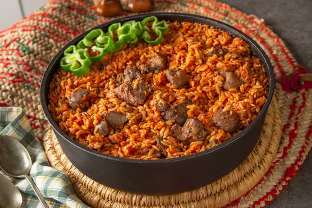 طاجن الفريك&nbsp;