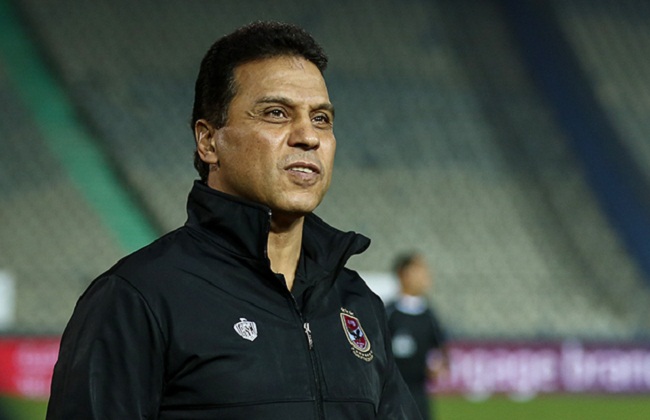 حسام البدري