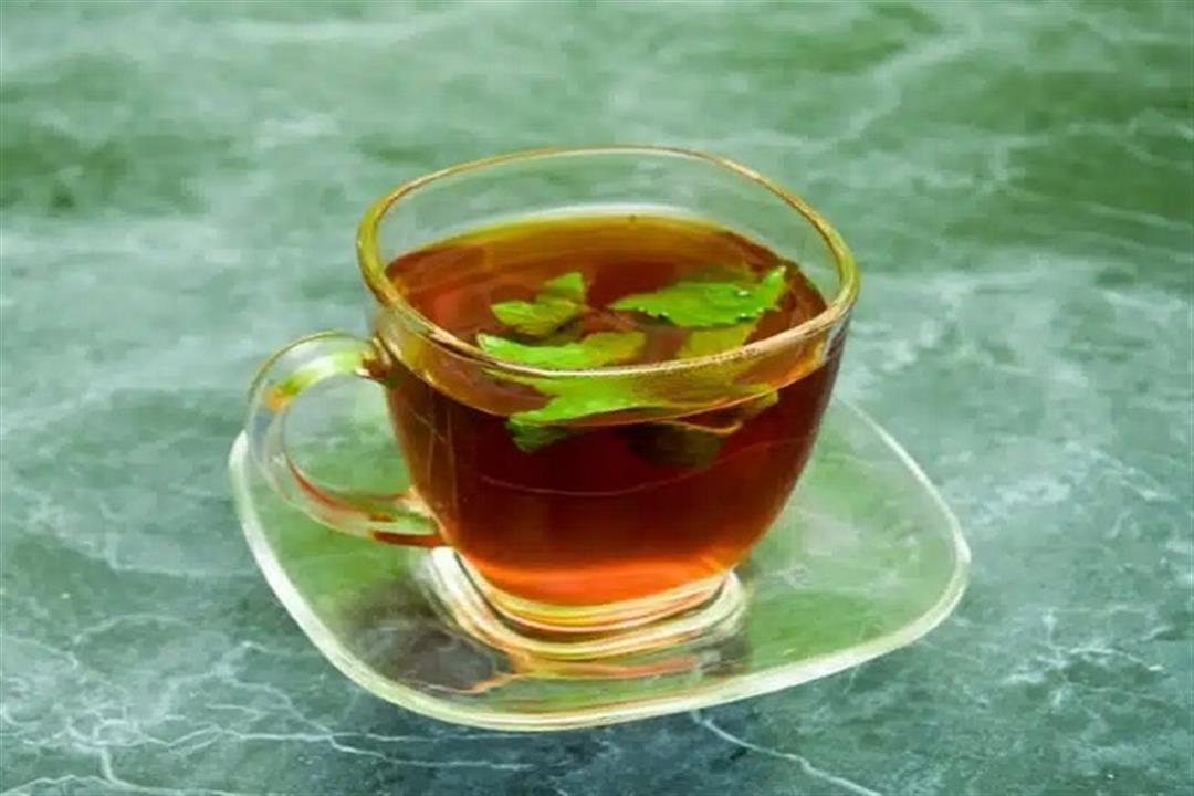 شاي بالنعناع&nbsp;