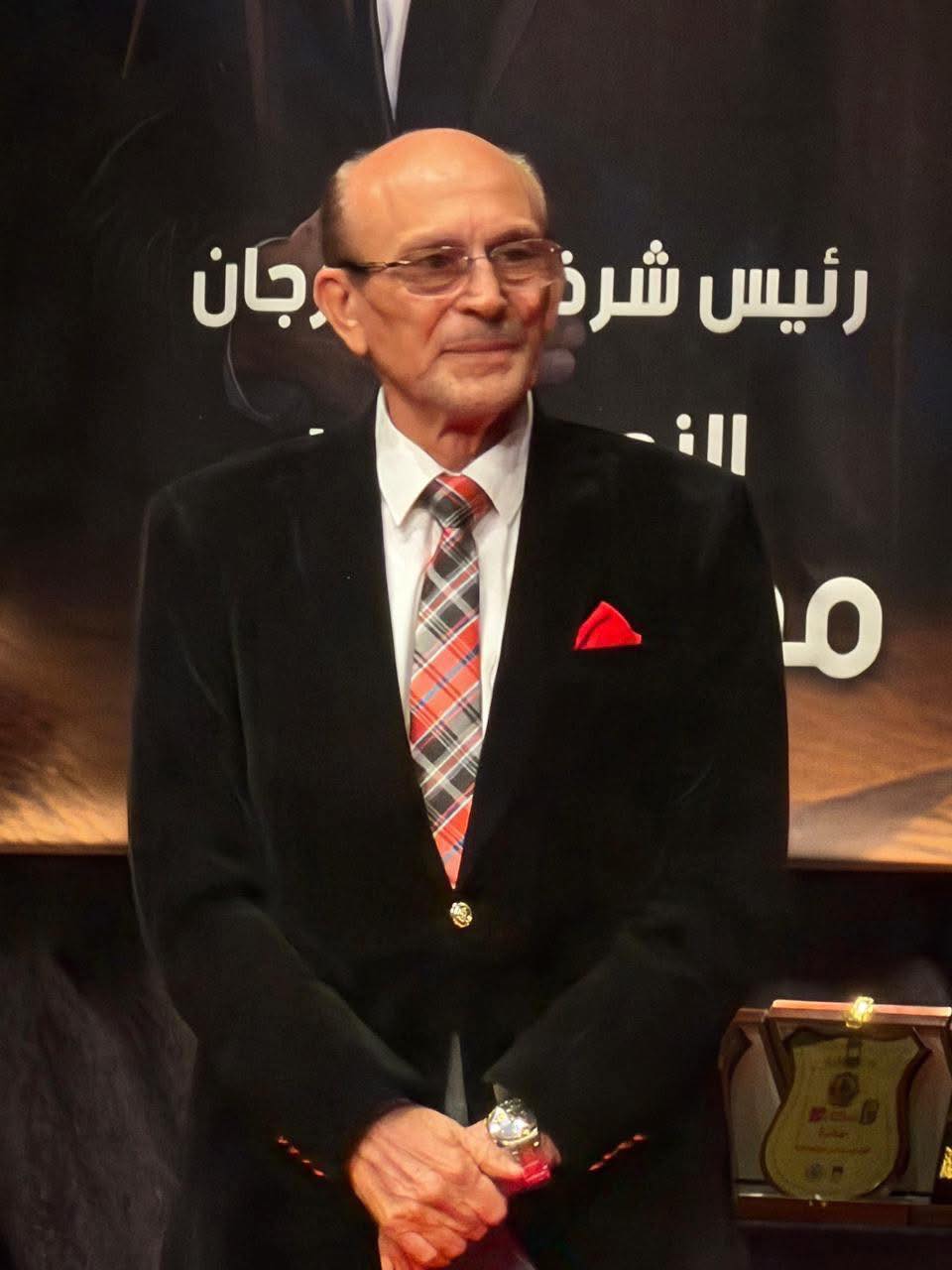 <strong>محمد صبحي</strong>