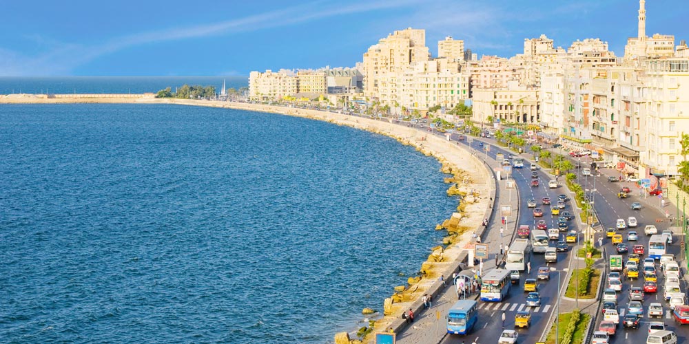 <strong>محافظة الإسكندرية&nbsp;</strong>