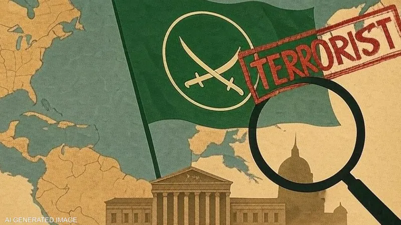 <strong>تنظيم الإخوان</strong>