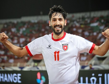 يزن النعيمات