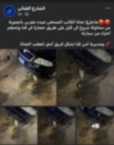 المنشور المتدارول&nbsp;
