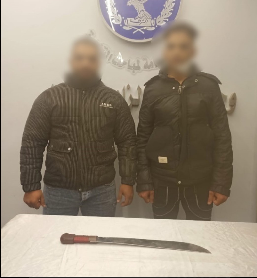 المتهمين&nbsp;